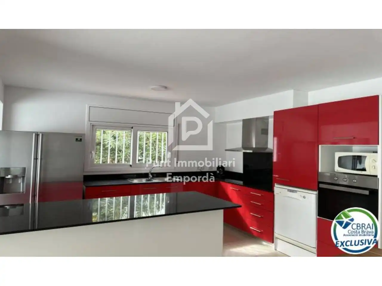 Casa amb piscina en venda a Cap Llarg, imagen 11