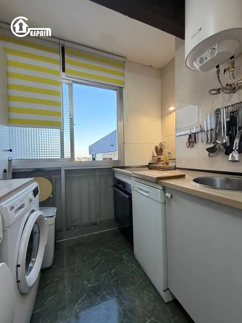 Wohnung mit Aufzug zum Verkauf in Paseo PUERTO RICO, imagen 14