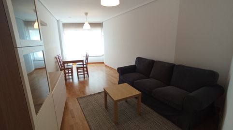 Foto 5 de Piso de alquiler en Rúa Juan Castro Mosquera, Falperra - Santa Lucía, A Coruña Capital