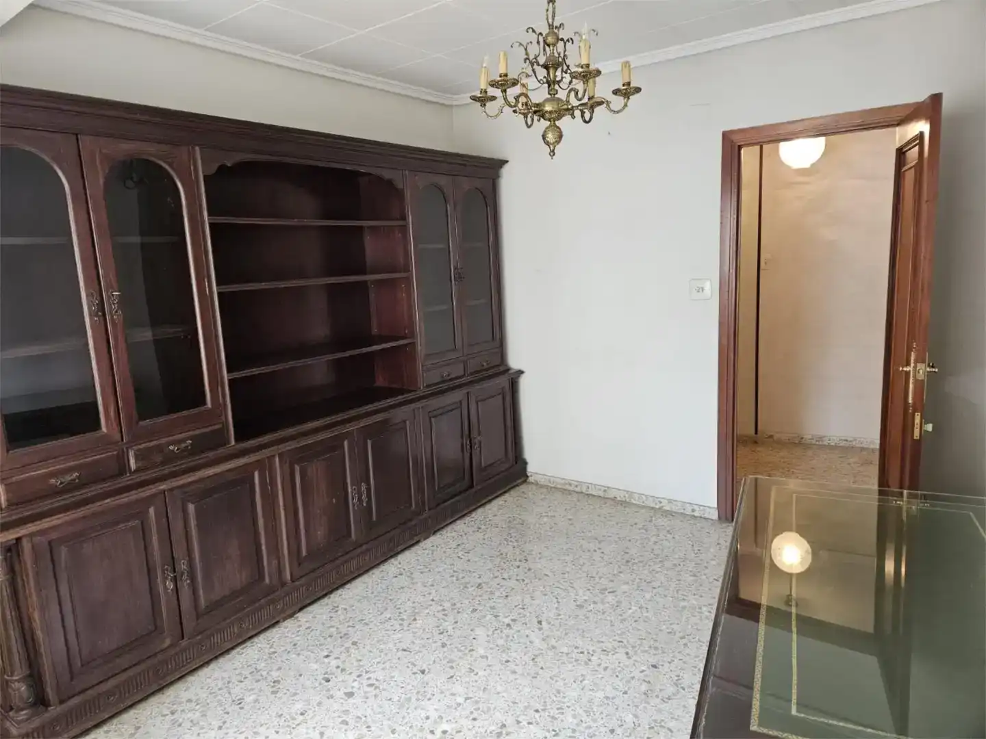 Sala de estar de Piso en venta en Catarroja, Valencia