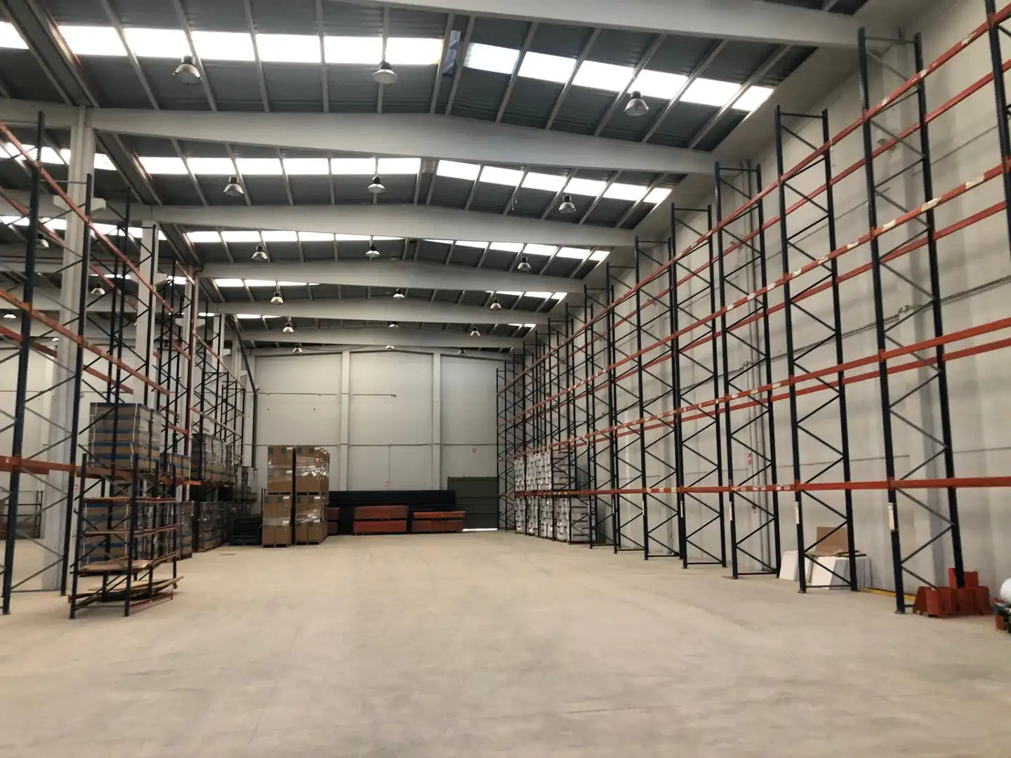 Industrial buildings for sale in Montaverner  with Alarm