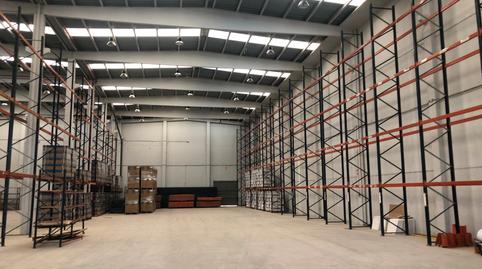 Photo 3 of Industrial buildings for sale in Avinguda Diputació, 4, Montaverner, Valencia