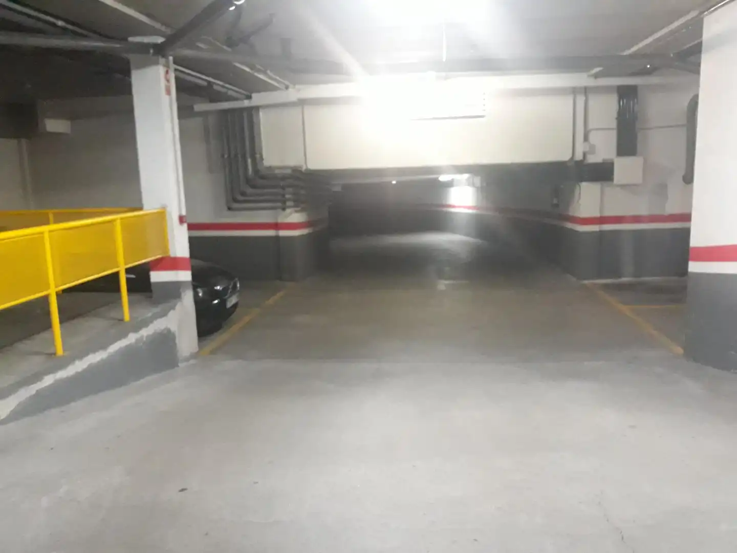 Parking of Garage for sale in Arroyo de la Encomienda