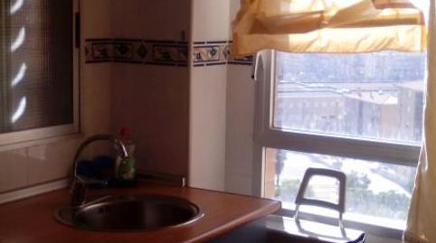 Foto 4 de Pis en venda a C. Cronista Vicente Martínez, Juan XXIII, Alicante / Alacant