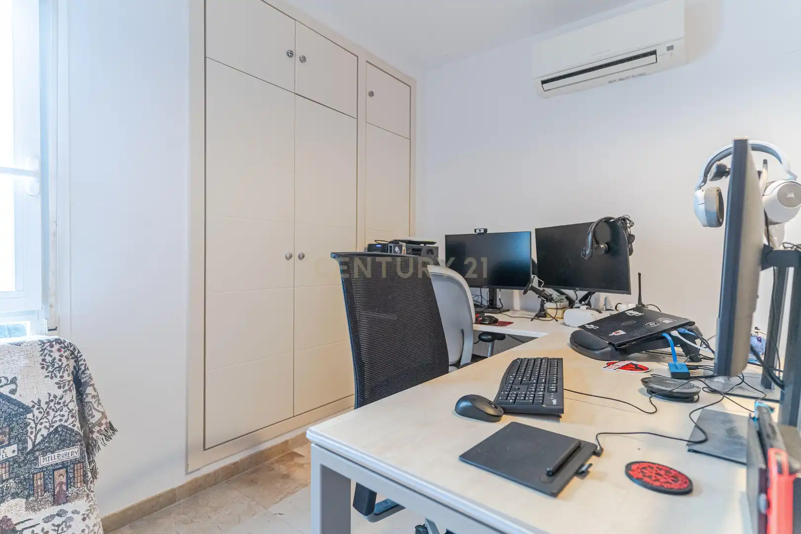 Apartamento en venta en Rincón de la Victoria con Aire acondicionado, Trastero y Piscina