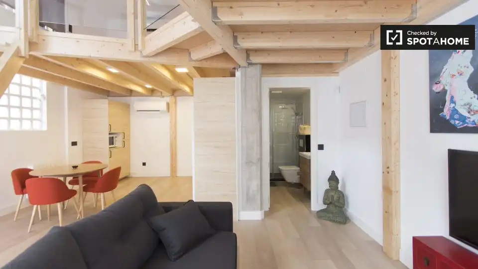 Habitació a Fuente del Berro