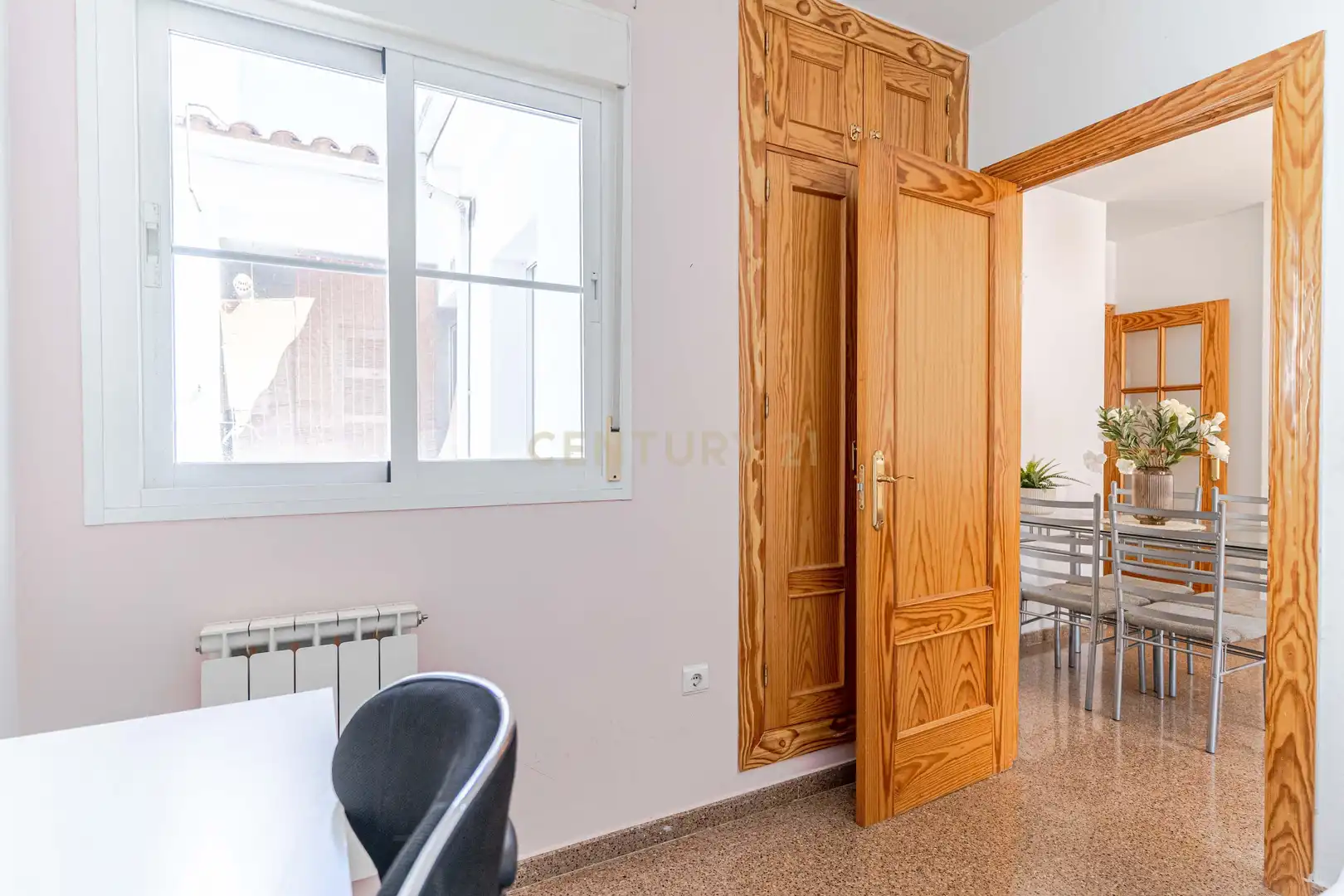 Apartament en venda en Churriana de la Vega amb Jardí privat i Piscina comunitària