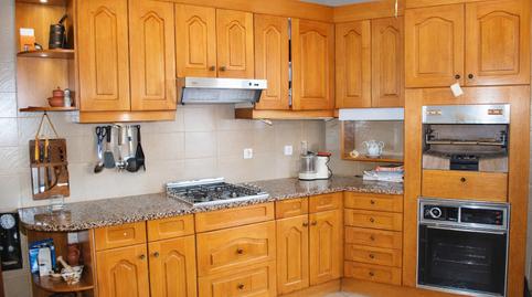 Foto 3 de Àtic en venda a Passatge de la Torreta, Font Verda, Granollers