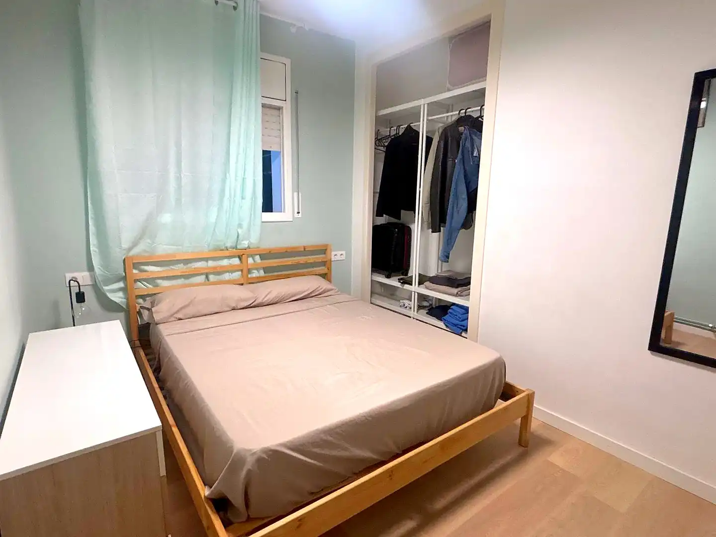 Wohnung mit Aufzug zum Verkauf in Eixample, imagen 10