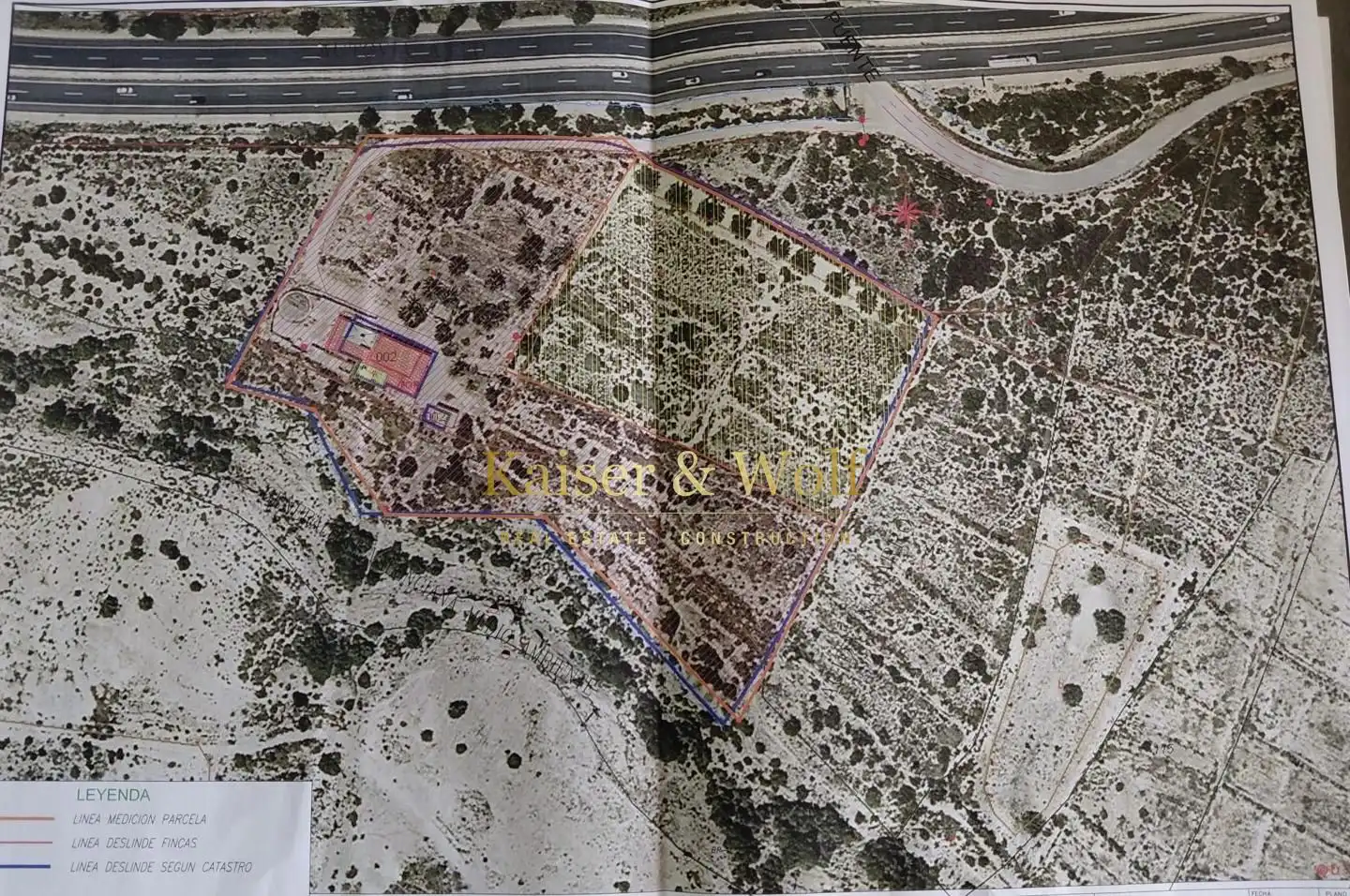 Finca rústica en venda en Elche / Elx amb Jardí privat