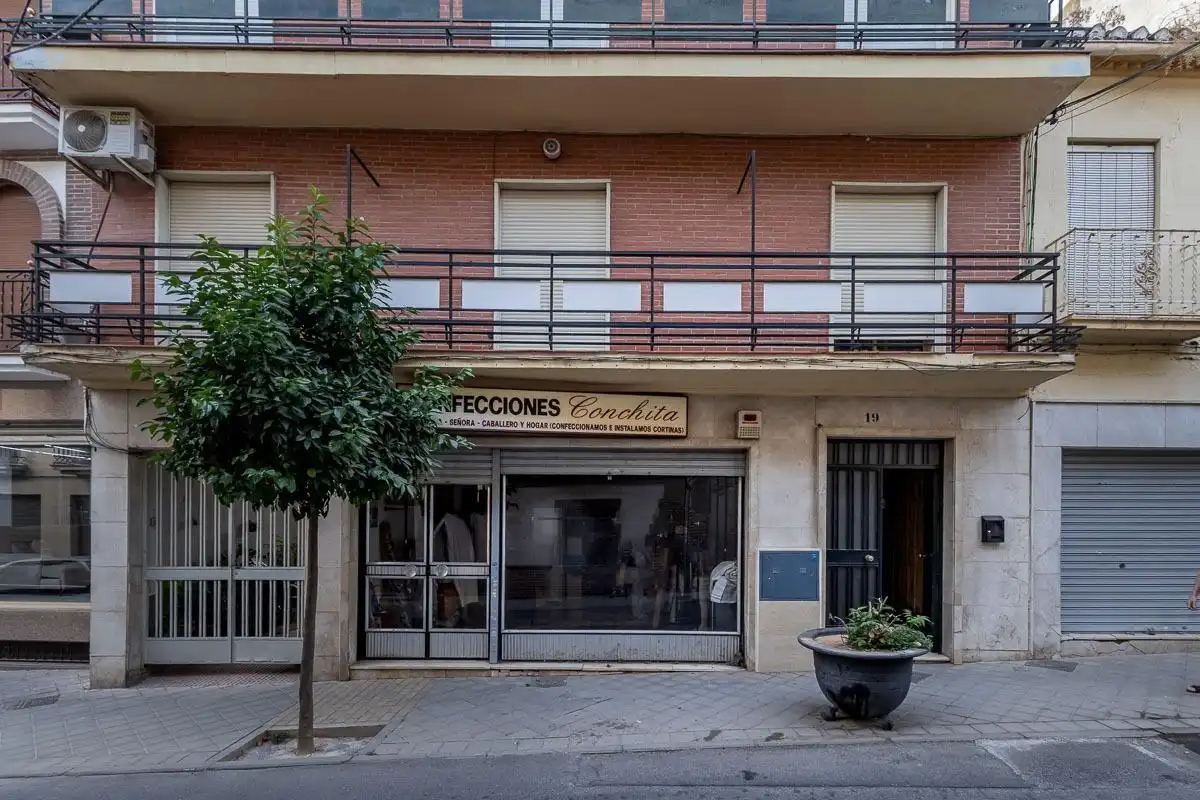 Appartement avec terrasse à vendre à PINTOR VELAZQUEZ, imagen 2
