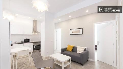 Photo 4 of Flat to share in Campamento,  Madrid Capital