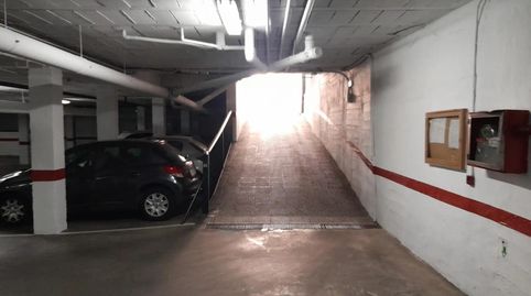 Foto 5 de Garaje en venta en Santa Ana, 54, San Lorenzo, Sevilla Capital