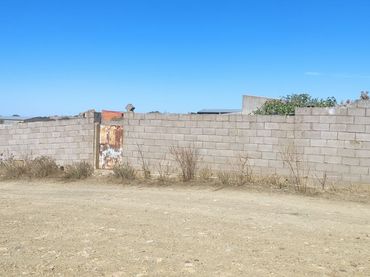 Terreno rustico in vendita a Vallehondo4 4