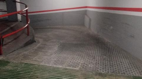 Foto 3 de Garatge en venda a Avinguda Meridiana, 168, El Clot,  Barcelona Capital