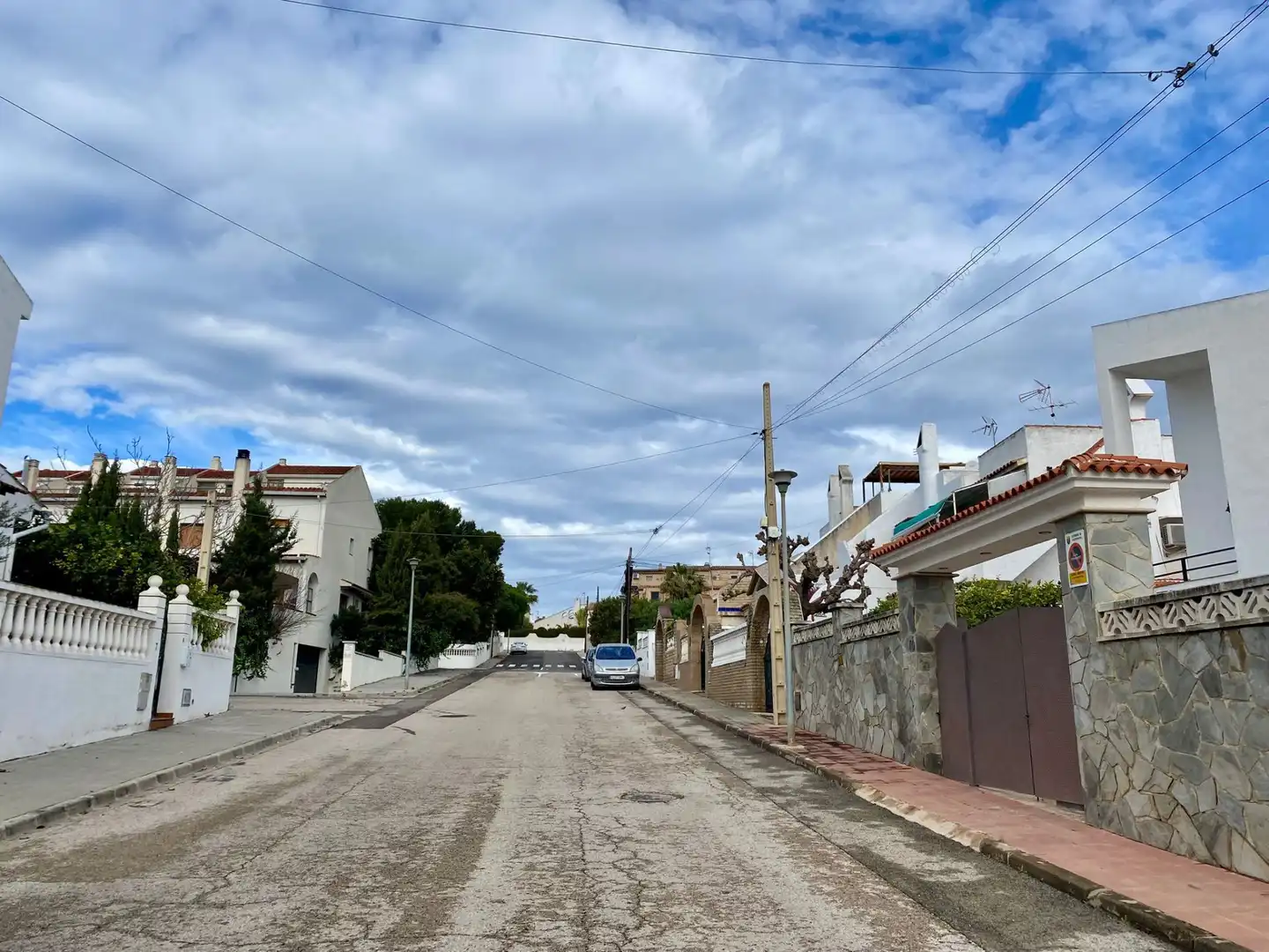 Terrenos y solares en venta en Golf de Sant Jordi, imagen 8