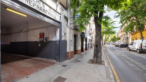 Foto 3 de Planta baixa en venda a San Ildefonso, Granada Capital