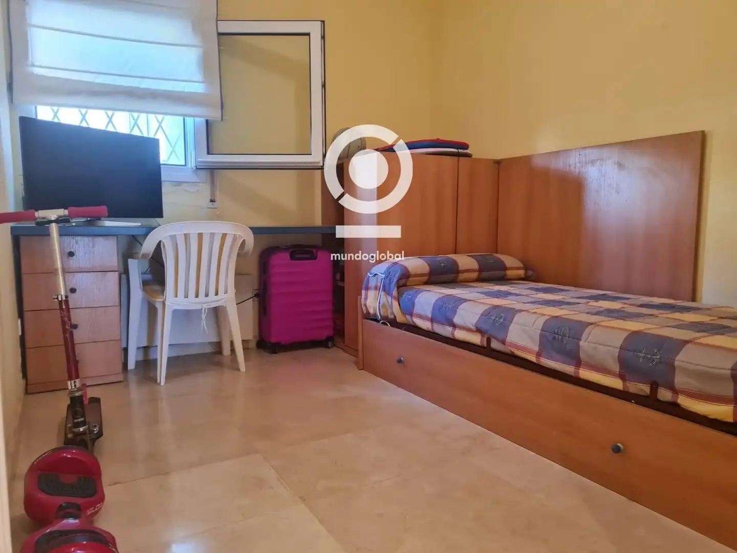 Habitación de Piso en venta en Calafell con Terraza, Trastero y Piscina