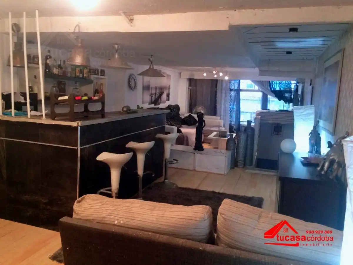 Loft en venda en Córdoba amb Aire condicionat