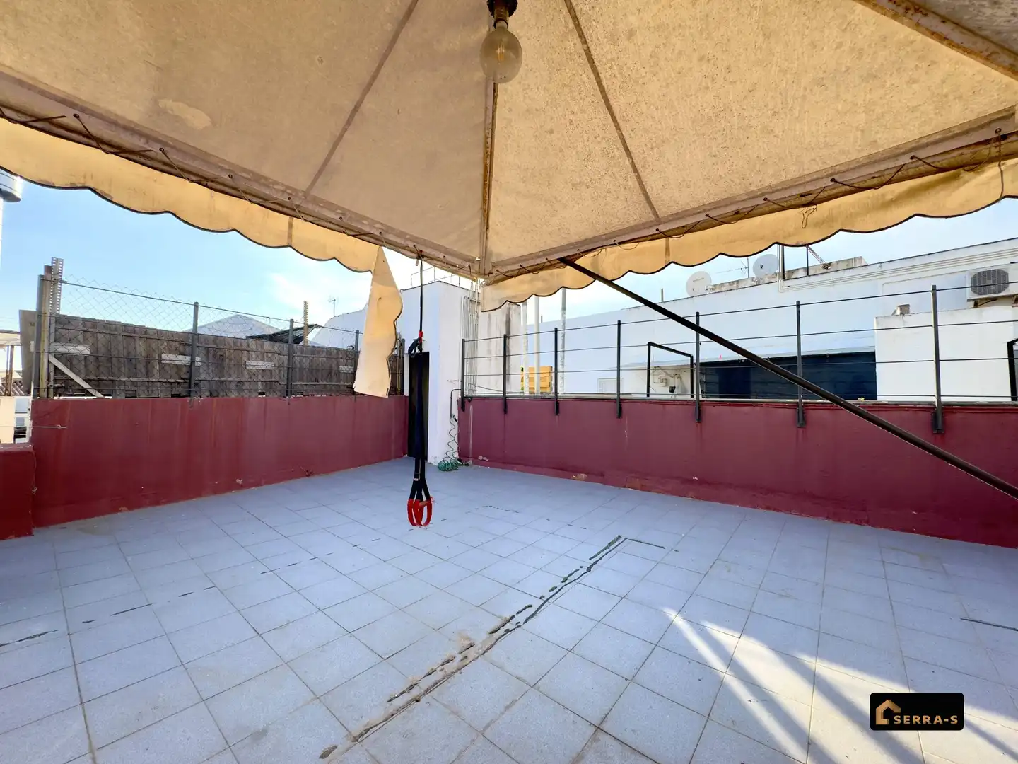 Appartement avec terrasse à vendre à Els Molins, imagen 25