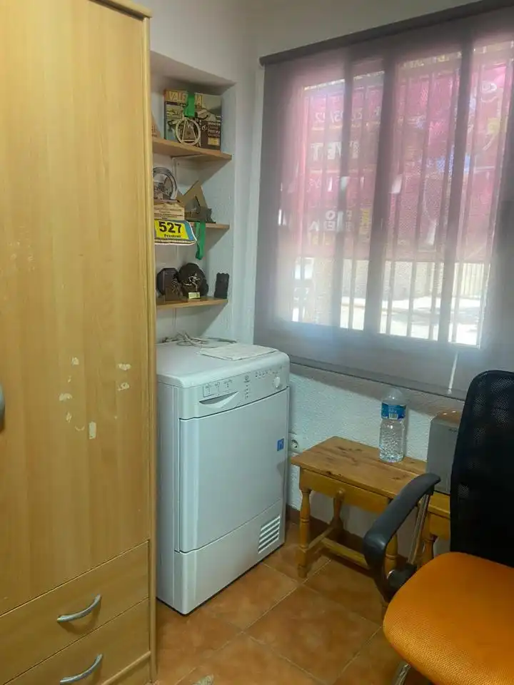Dormitori de Pis en venda en Picassent amb Terrassa