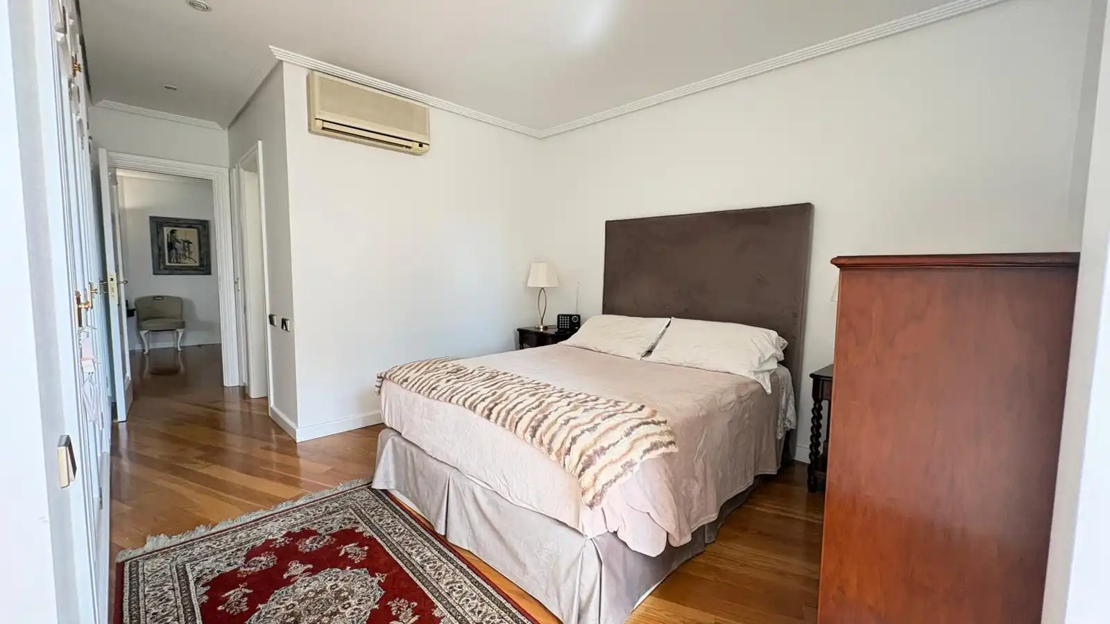 Habitación de Piso en venta en Murcia con Aire acondicionado y Balcón