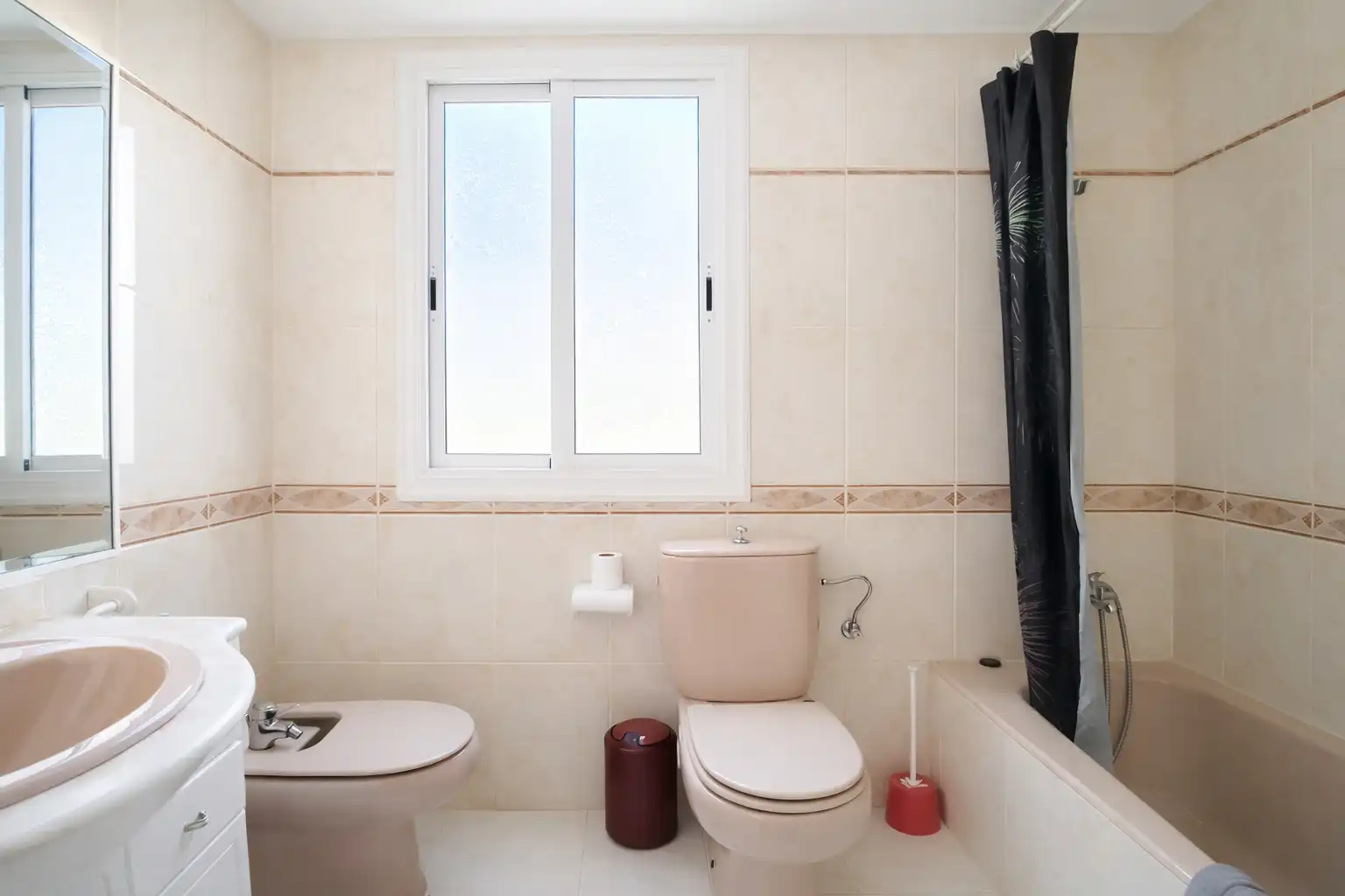 Casa con terraza en venta en Calella