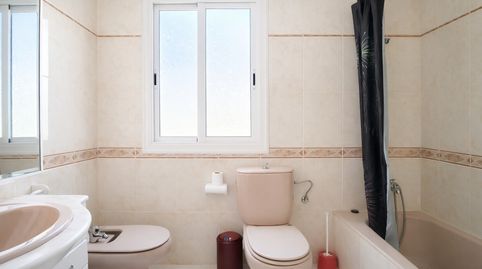 Casa con ascensor, terraza y estudio independiente en el centro de Calella