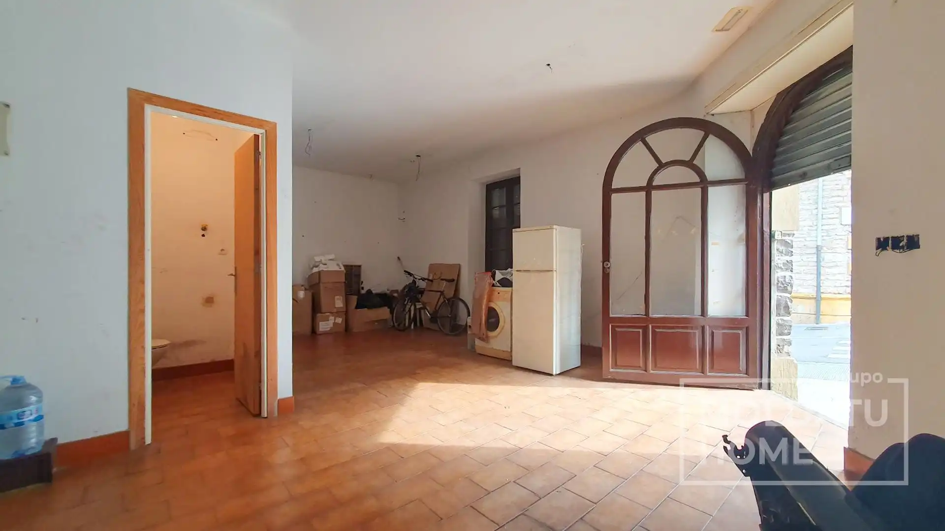 Business premises to rent in Centro - Mendibil - Santiago, imagen 2