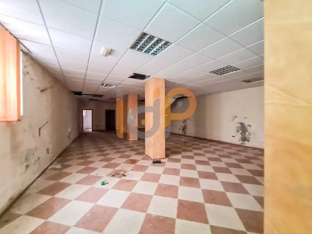 Gewerbefläche zum Verkauf in Macael, imagen 7