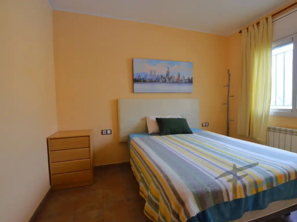 Habitación de Casa o chalet en venta en Piera