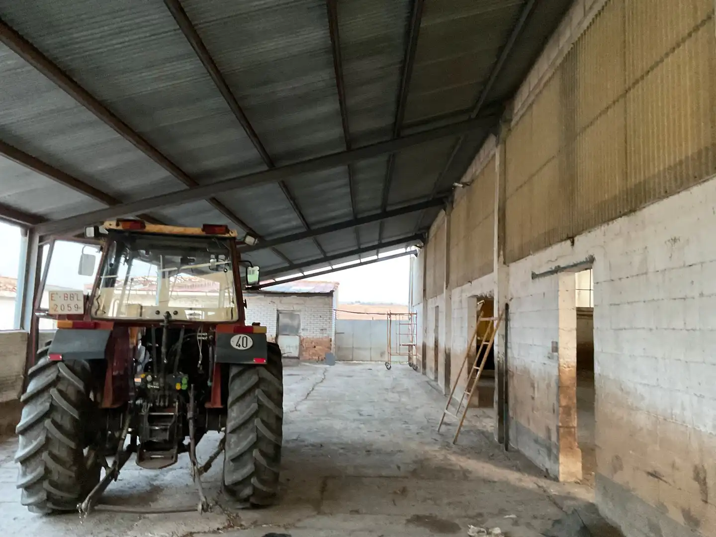 Rustikales Grundstück zum Verkauf in Santo Domingo de la Calzada, imagen 6