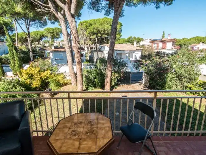 Jardí de Casa o xalet en venda en L'Escala amb Jardí privat i Terrassa