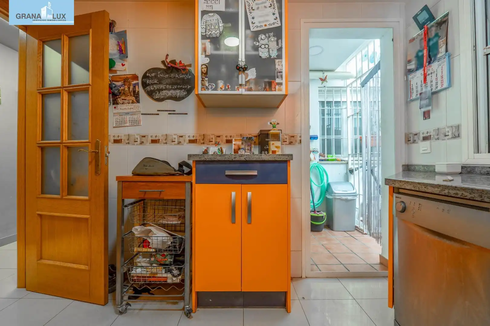 Wohnung mit Aufzug zum Verkauf in GRANADA, imagen 26