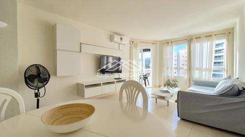 Foto 4 de Pis en venda a Sant Agustí,  Palma de Mallorca