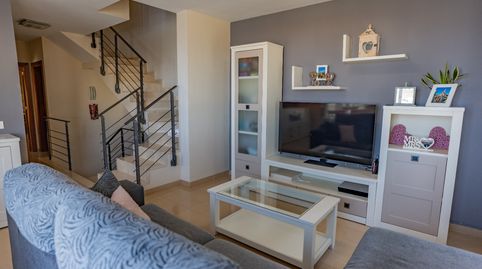 Foto 2 de Casa adosada en venta en Paseo de la Centinela, San Felipe - San Marcos - Las Cañas, Icod de los Vinos