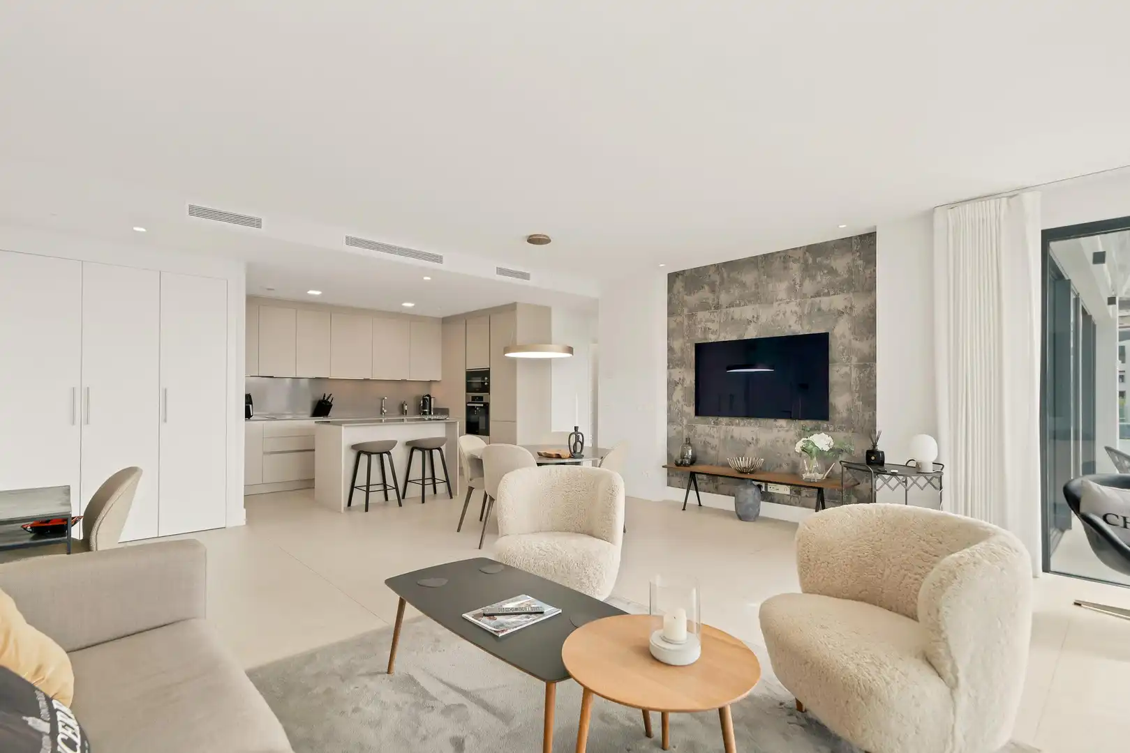 Apartment mit Pool zum Verkauf in 8 Calle Isla Madeira #Block 3, Planta 1, Vivienda, imagen 9