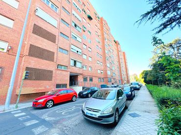 Pis amb ascensor en venda a Hospital - Nuevo Centro de Talavera de la Reina