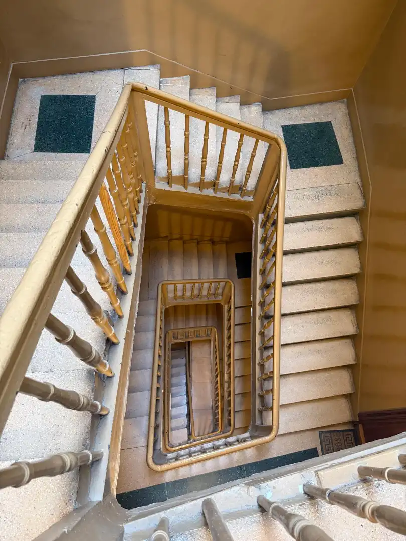 Flat for sale in Donostia - San Sebastián   with Furnished and Balcony