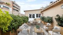 Terrace of Attic for sale in  Barcelona Capital  with Air Conditioner and Balcony