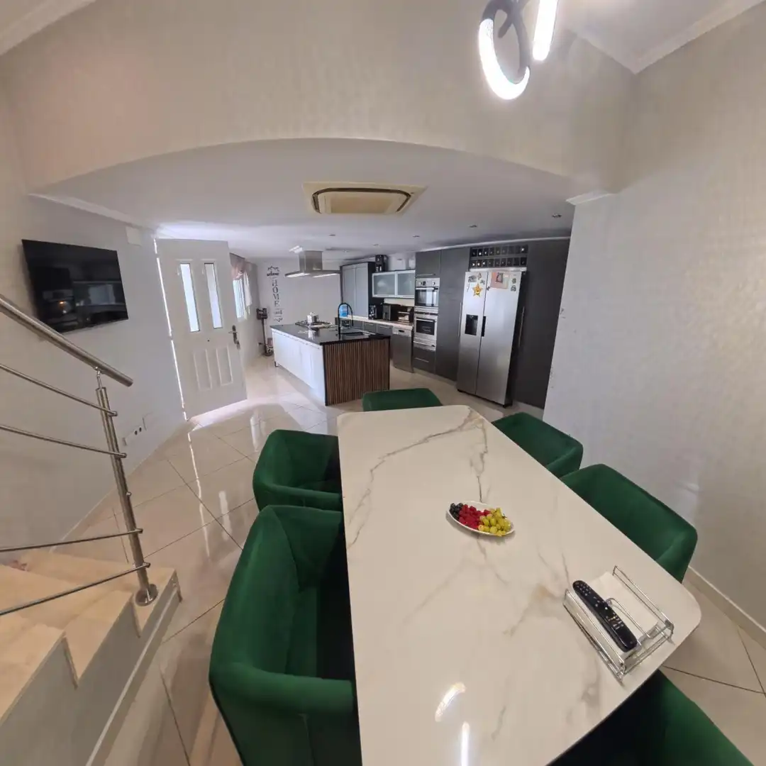 Detached house with pool for sale in San Rafael - Nucia Park, imagen 8