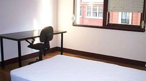 Foto 2 de Habitació a Rúa Fernando Macías, 24, San Pablo - Juan Flórez, A Coruña Capital