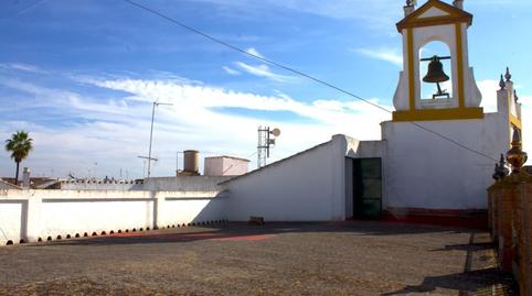 Foto 3 de Casa o chalet en venta en Plaza del Cabildo, Aznalcázar, Sevilla