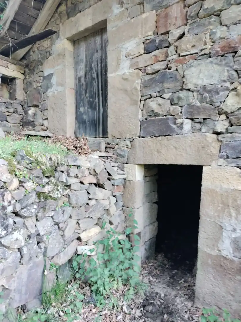 Flat for sale in Vega de Pas