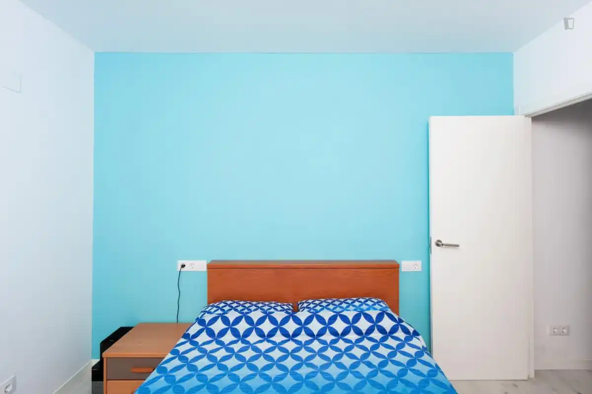 Apartament de lloguer a La Torrassa