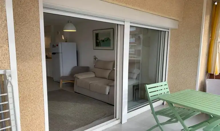 Appartement compact avec ascenseur à vendre à Carrer de la Pujada del Puig Rom, imagen 5