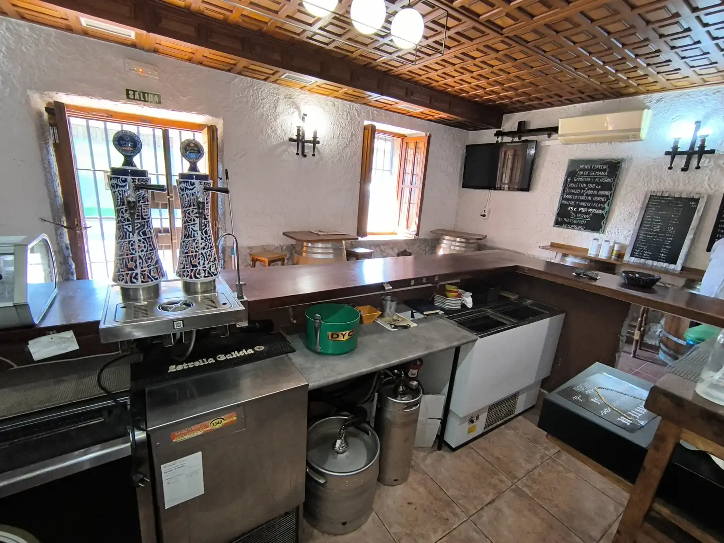 Casa o chalet en venta en Valoria la Buena con Aire acondicionado, Calefacción y Terraza