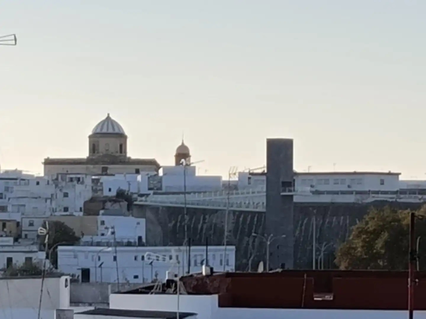 Apartment for sale in La Banda - Campo de Fútbol