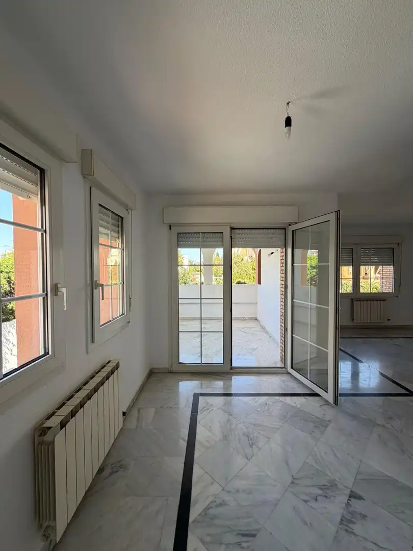 Habitación de Casa o chalet de alquiler en Ogíjares con Calefacción, Jardín privado y Piscina