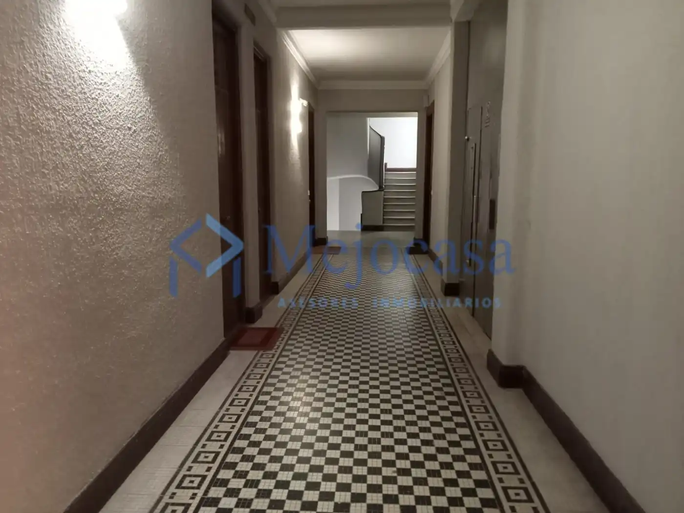 Piso en venta en Madrid con Aire acondicionado, Calefacción y Horno